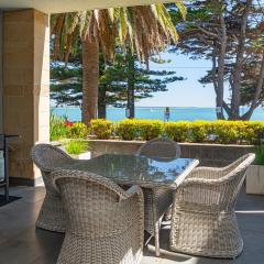 C-Scape water front apartment