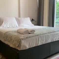 Studio Elite en la mejor zona de Santa Cruz