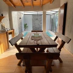 Cassara Retreat