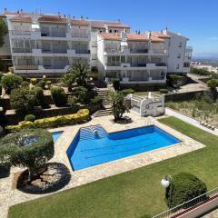 Apartment in Roses near Cap de Creus