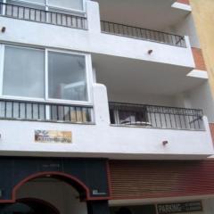 Apartment in Roses near Sandy Beach
