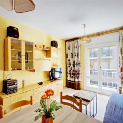 Apartment in Roses near Sandy Beach