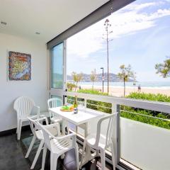 Apartment in Roses by Sta Margarita Beach