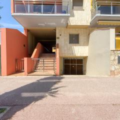 Modern Flat by the Sea