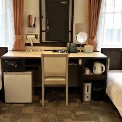 Toyoko Inn Tokyo Shinagawa Hatanodai eki Minami guchi