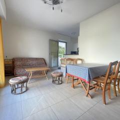 Appartement T2 - Accès plage et commerces - Parking inclus - FR-1-474-6