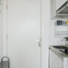 Modern Studio at Poris 88 Apartment By Travelio