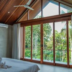 2 Bedroom Villa in Cepaka