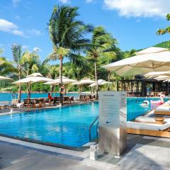 Bounce Beach Resort and Spa