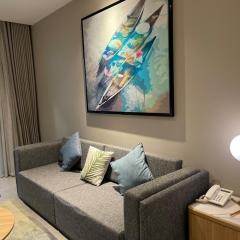 A new wind every day with 3 bedrooms