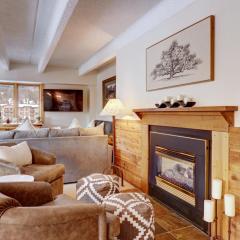 LD308 The Lodge at Copper condo
