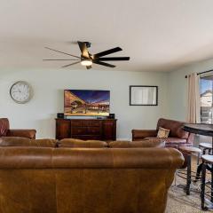 HavaLowKey Stay BBQ Comfort Parking