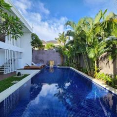 Villa Abigail Seminyak by Nagisa Bali