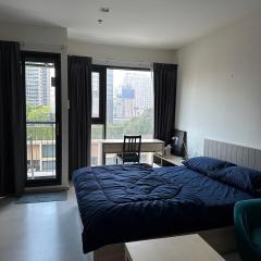Thong Lor, Sukhumvit 36