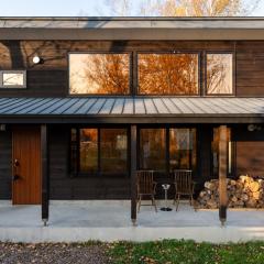 The Haux Niseko