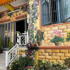 Andy Homestay Đà Lạt - Phòng 02 giường đôi