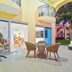 Seafront Villa - Puerto Vallarta