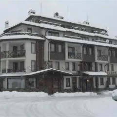 Banderitsa Hotel