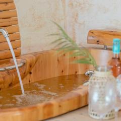 Ganghwa Gichayeohaeng Pension