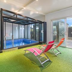 Chuncheon Poolhouse Epop