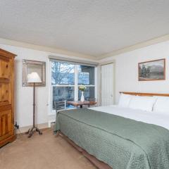 Mountainside Inn 318 by Alpine Lodging Telluride