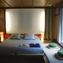Minshuku Chambres d'hôtes japonaises