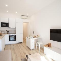 3P au coeur de Juan les Pins