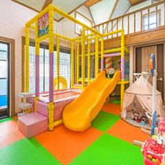 Hongcheon byeolkaem kidspulbilla