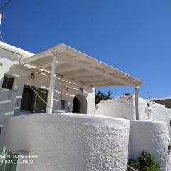 Sigalas House, Sikinos Island