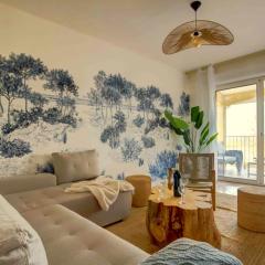 Le Cottage Bohème Nature Piscine Chauffée Privée du Tarn entre Toulouse et Albi & Les Cottages du Tarn