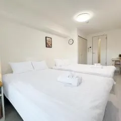 Sanctuary Residence難波桜川