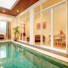 Villa Tentrem 1 Canggu By Bali Asia Villa
