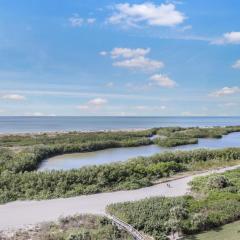 South Seas Tower 3-1202