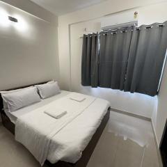 Trinetra Homes 102