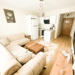 Two Bedroom King Suite TH30