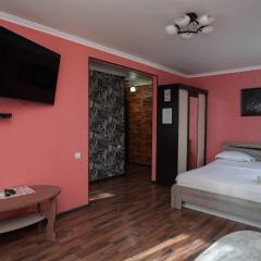 ТРИУМФ Апартаменты 1-ком в центре