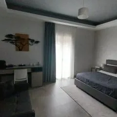 B&B Campo Sportivo