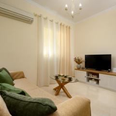 Athinas City Apartment Corfu Town