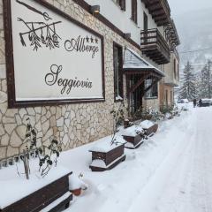 Albergo Seggiovia