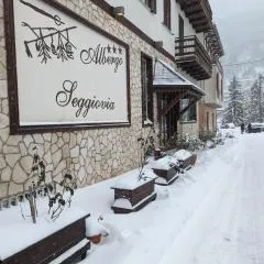 Albergo Seggiovia