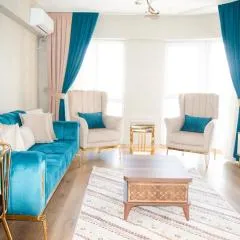 King Suite AN33