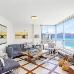 Odeon Towers 810 by Host Agents