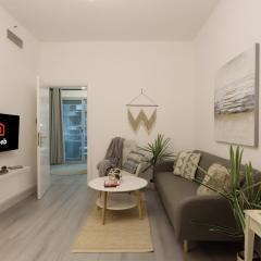 Livbnb - Casa Aruri,1B Marina Escape Near Metro, Mall and Promenade