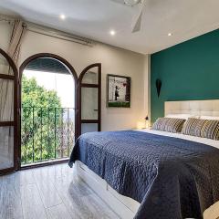 La Casita del Mercado de Feria