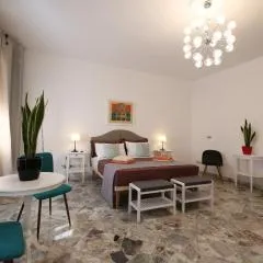C & S Cavour - Central HUB