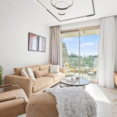 Elite Urban Residence by Nomads