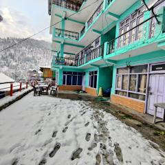 Sunset Inn tosh