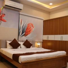 Dcasa Apartment Hotel