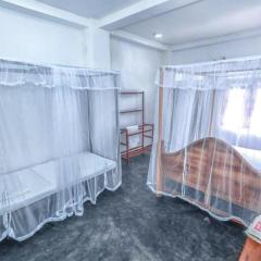 Madu villa
