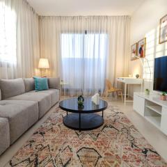 Modern Apartment in the Heart of Al Ghadir